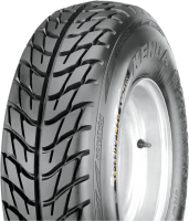 K546/K547 SPEED RACER