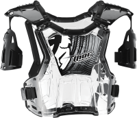 QUADRANT ROOST DEFLECTORS