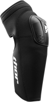 STATIC KNEE GUARDS