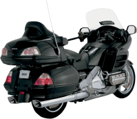 GL MONSTER SLIP-ON MUFFLERS