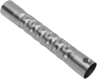 STRAIGHTSHOTS PERFORMANCE EXHAUST SYSTEMS