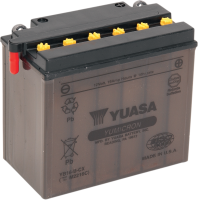 YuMiCRON CX 12V BATTERIES