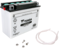 YUMICRON CX 12V BATTERY